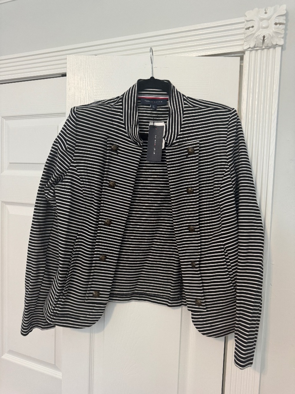 Tommy Hilfiger Jacket